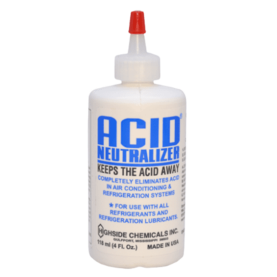 Acid Neutralizer ProTech Kit