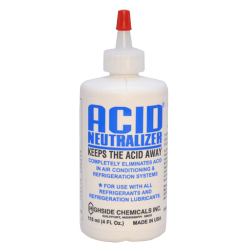 Acid Neutralizer ProTech Kit (1) Acid Neutralizer ProTech Kit
