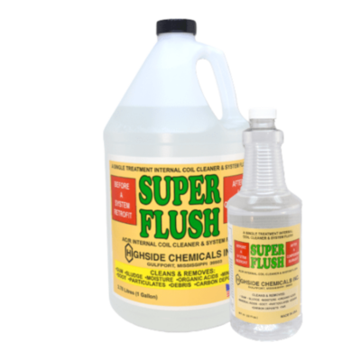SuperFlush®