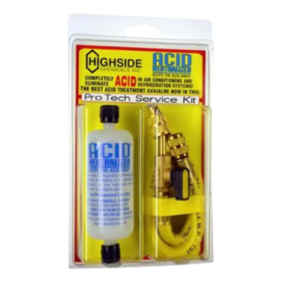 Acid Neutralizer® Pro Tech Service Kit™