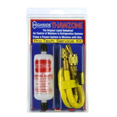 Thawzone Pro Tech Service Kitâ„¢