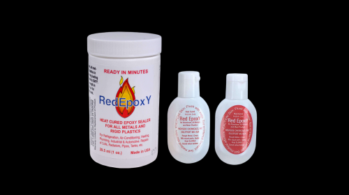 Red Epoxy® Instructional Video